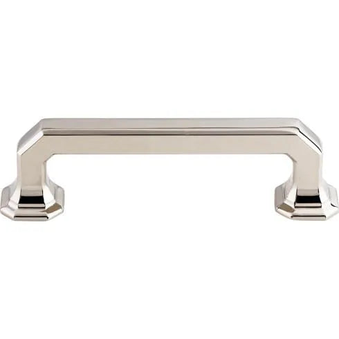 Top Knobs Emerald Pull - Chareau Collection