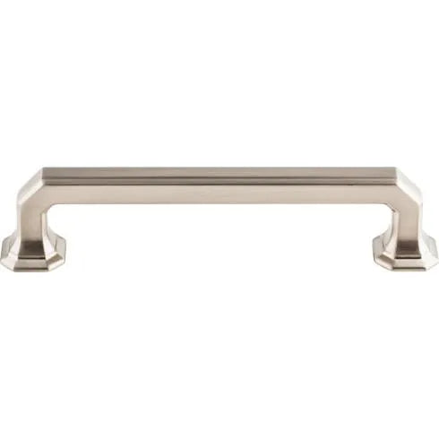 Top Knobs Emerald Pull - Chareau Collection