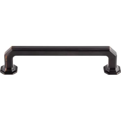 Top Knobs Emerald Pull - Chareau Collection