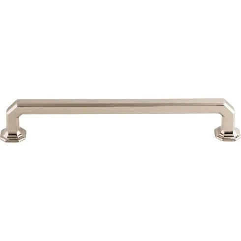 Top Knobs Emerald Pull - Chareau Collection