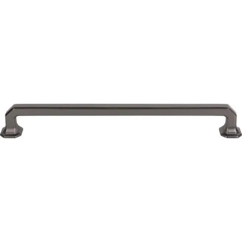 Top Knobs Emerald Pull - Chareau Collection