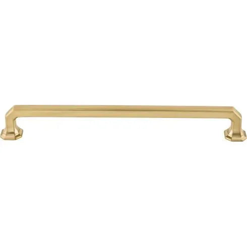 Top Knobs Emerald Pull - Chareau Collection