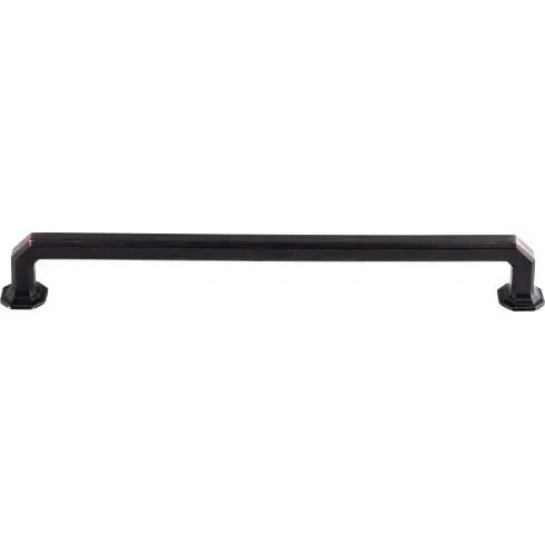 Top Knobs Emerald Pull - Chareau Collection