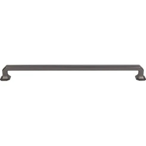 Top Knobs Emerald Pull - Chareau Collection