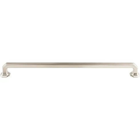 Top Knobs Emerald Pull - Chareau Collection