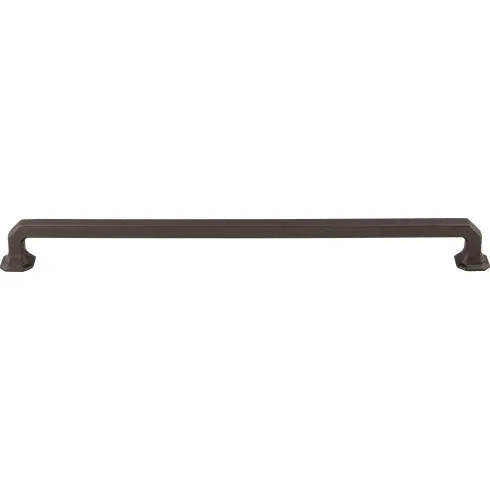 Top Knobs Emerald Pull - Chareau Collection