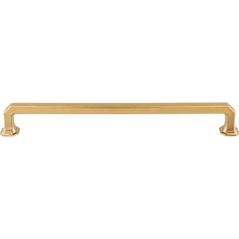 Top Knobs Emerald Pull - Chareau Collection