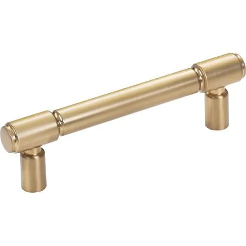 Top Knobs Clarence Pull - Regents Park Collection