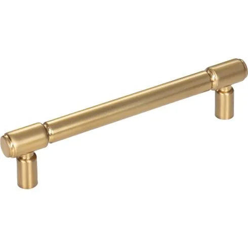 Top Knobs Clarence Pull - Regents Park Collection
