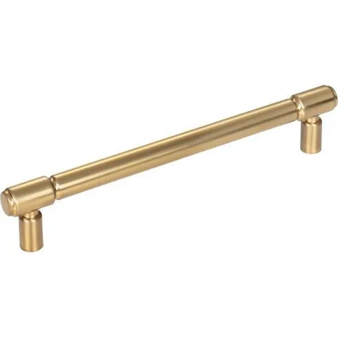 Top Knobs Clarence Pull - Regents Park Collection
