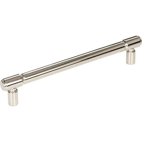 Top Knobs Clarence Pull - Regents Park Collection