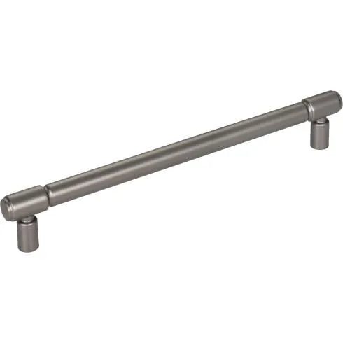 Top Knobs Clarence Pull - Regents Park Collection