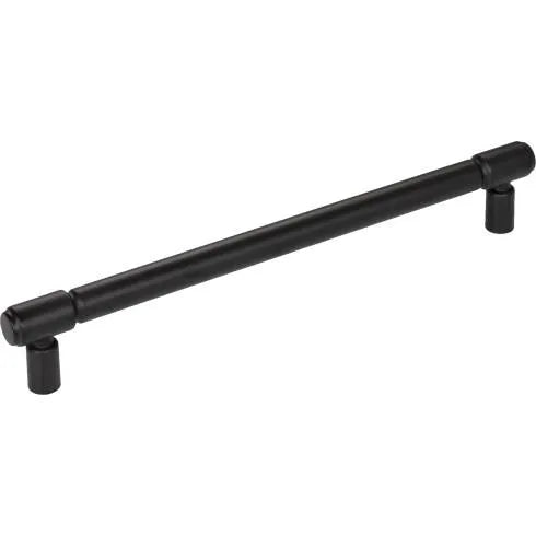 Top Knobs Clarence Pull - Regents Park Collection