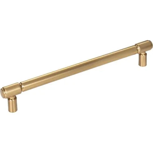 Top Knobs Clarence Pull - Regents Park Collection