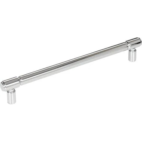Top Knobs Clarence Pull - Regents Park Collection