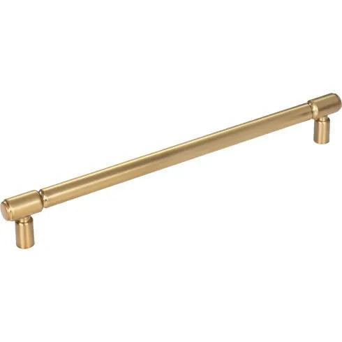 Top Knobs Clarence Pull - Regents Park Collection
