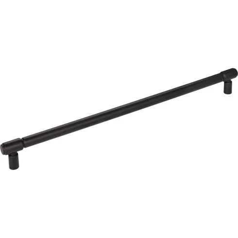 Top Knobs Clarence Pull - Regents Park Collection