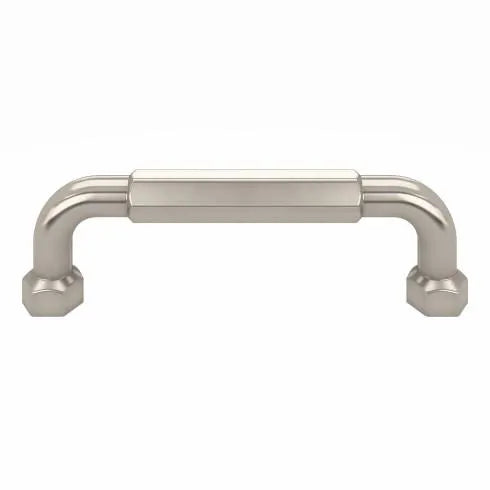 Top Knobs Dustin Pull - Coddington Collection