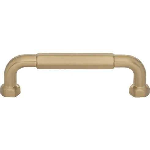 Top Knobs Dustin Pull - Coddington Collection