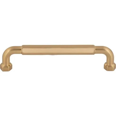 Top Knobs Dustin Pull - Coddington Collection