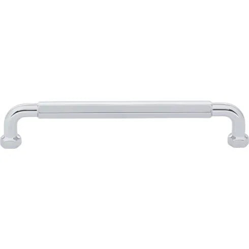 Top Knobs Dustin Pull - Coddington Collection