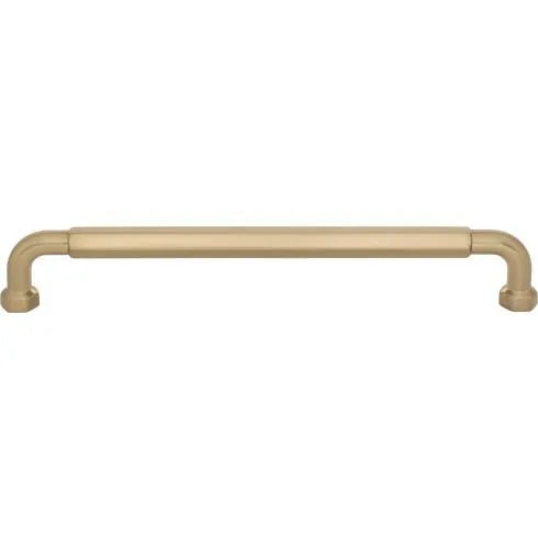 Top Knobs Dustin Pull - Coddington Collection