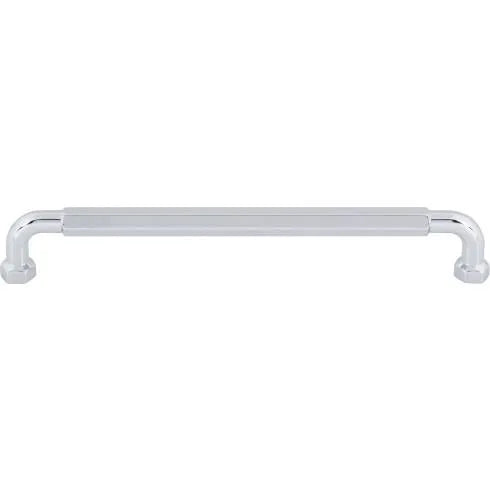 Top Knobs Dustin Pull - Coddington Collection