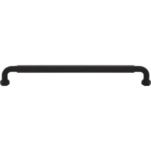 Top Knobs Dustin Pull - Coddington Collection