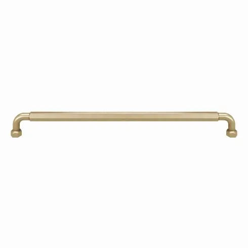 Top Knobs Dustin Pull - Coddington Collection