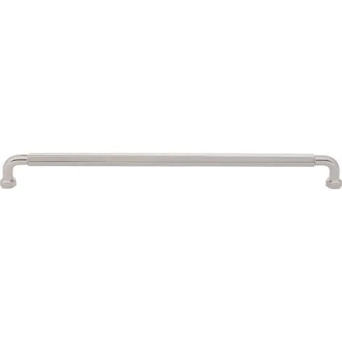Top Knobs Dustin Pull - Coddington Collection
