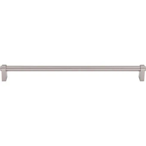 Top Knobs Lawrence Pull - Coddington Collection