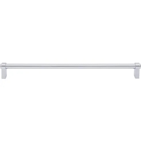 Top Knobs Lawrence Pull - Coddington Collection
