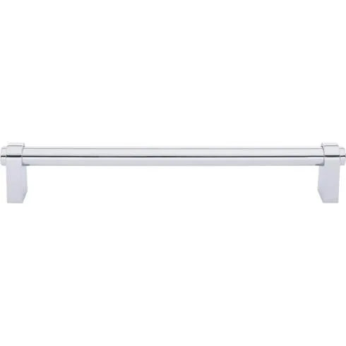 Top Knobs Lawrence Appliance Pull - Coddington Collection