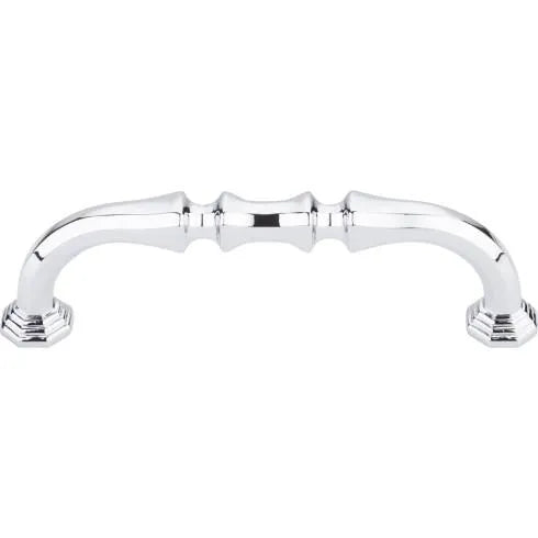 Top Knobs Chalet Pull- Chareau Collection