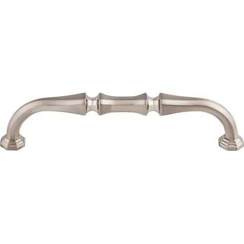 Top Knobs Chalet Pull- Chareau Collection