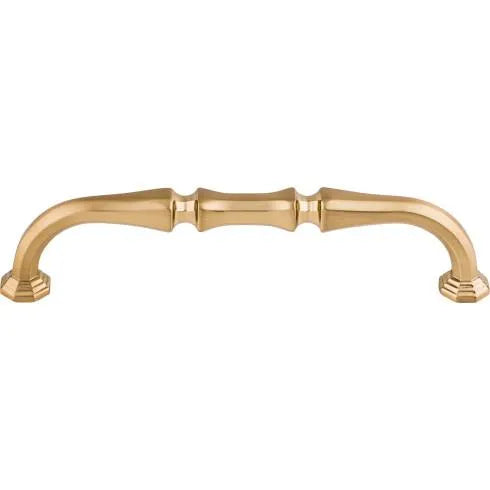 Top Knobs Chalet Pull- Chareau Collection