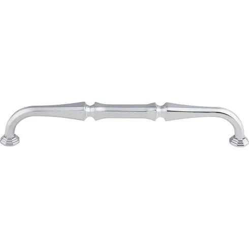 Top Knobs Chalet Pull- Chareau Collection