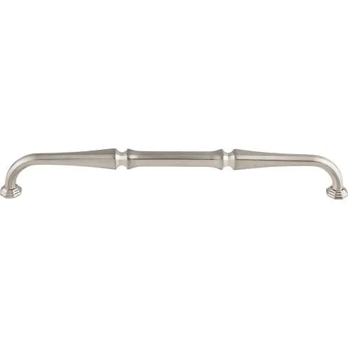 Top Knobs Chalet Pull- Chareau Collection