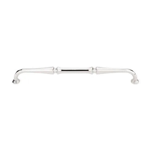 Top Knobs Chalet Pull- Chareau Collection