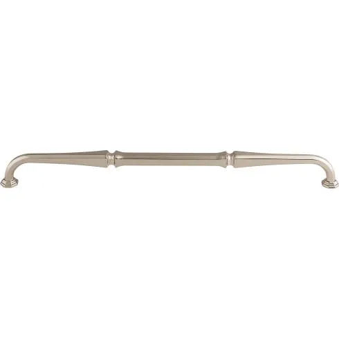 Top Knobs Chalet Pull- Chareau Collection