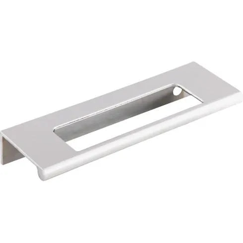 Top Knobs Cut Out Tab Pull - Mercer Collection