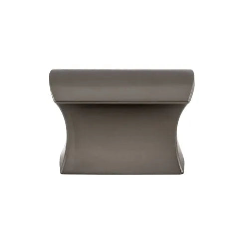 Top Knobs Glacier Knob - Mercer Collection