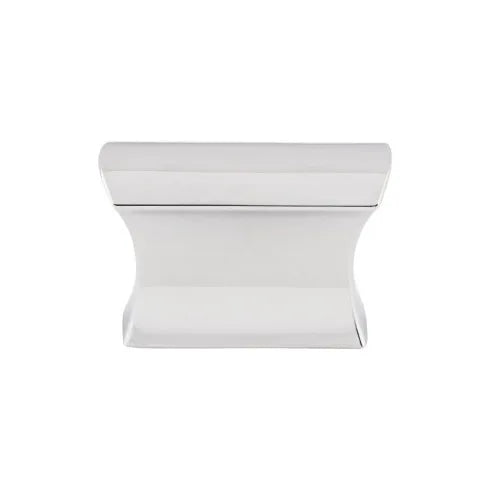 Top Knobs Glacier Knob - Mercer Collection