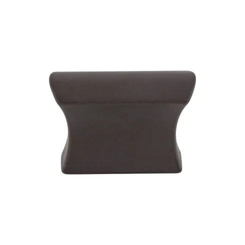 Top Knobs Glacier Knob - Mercer Collection