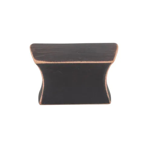 Top Knobs Glacier Knob - Mercer Collection
