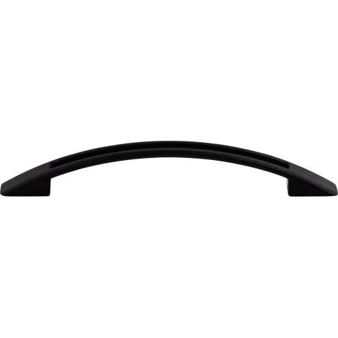 Top Knobs Tango Cut Out Pull - Mercer Collection