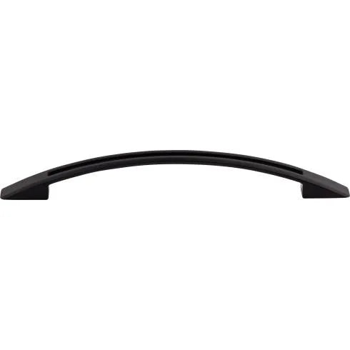 Top Knobs Tango Cut Out Pull - Mercer Collection