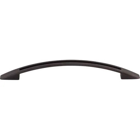 Top Knobs Tango Cut Out Pull - Mercer Collection
