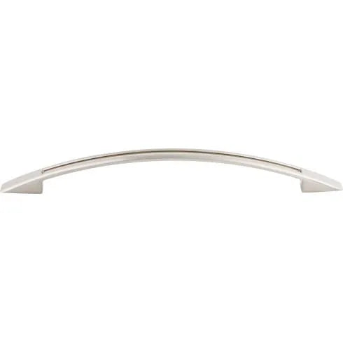 Top Knobs Tango Cut Out Pull - Mercer Collection