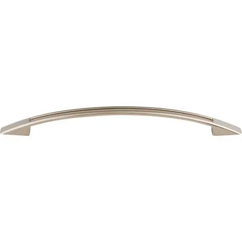 Top Knobs Tango Cut Out Pull - Mercer Collection